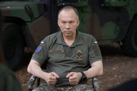 Сирський розповів про складну обстановку на сході країни: що відбувається на фронті