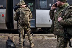 Нардеп Горбенко: У 2024 році Україні потрібно мобілізувати 100 - 110 тис. осіб