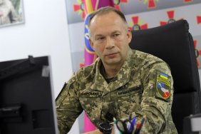 Сирський: Розроблено план розвитку ЗСУ до 2035 року
