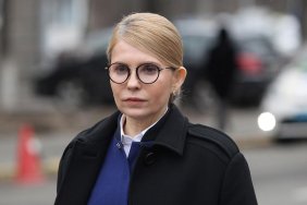 Російське МВС розшукує Юлію Тимошенко: новий оберт історії