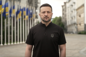 Зеленський призначив Гнатова новим командувачем Об'єднаних Сил ЗСУ: Содоля звільнено