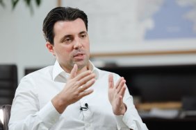 Україна не займається експортом електроенергії в ЄС,- Кудрицький