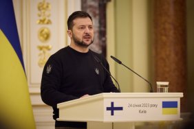 Зеленський виступив за європейське майбутнє Білорусі на саміті ЄС