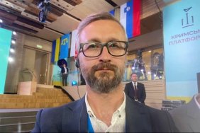Звільнення Нарімана Джеляла та ще дев'ятьох українців: що відомо про повернення з полону