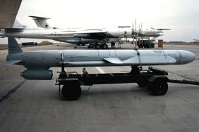 FT: Росія збільшила виробництво крилатих ракет Х-101 у вісім разів