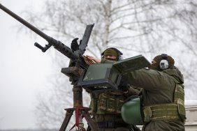 Російський обстріл Хмельницької області: як ППО зупинило атаку на Старокостянтинів