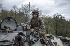 Затримка в постачанні зброї: Україна відкладає контрнаступ до наступного року