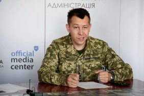 Після 16 липня в Україні можуть посилити військові патрулі на вулицях, - спікер ТЦК