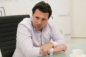 Голова «Укренерго»: Поліпшення ситуації в енергосистемі очікується за кілька тижнів