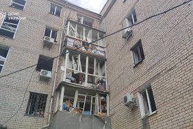 Зеленський відреагував на ракетний удар по Миколаєву: необхідність нових рішень для захисту