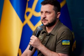 Китай підтримує суверенітет України: Зеленський чекає на доповідь Кулеби після його візиту в Пекін