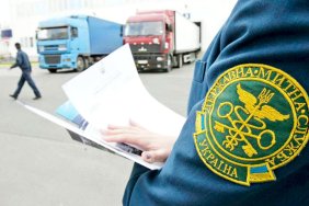 У ніч з 30 на 31 липня можливі затримки при проходженні кордону через технічні роботи Держмитниці