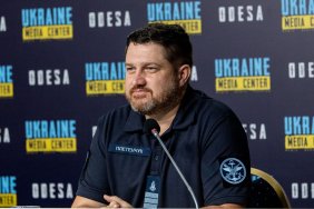 Найближчим часом можлива комбінована атака РФ по Україні, - спікер ВМС Плетенчук