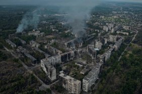 Голова МВА: Торецьк перебуває під контролем ЗСУ, інформація про захід росіян - фейк