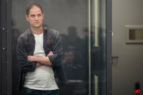 Обмін ув'язненими між Росією та США: звільнено журналіста WSJ і колишнього морпіха