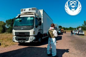 В Україну повернули тіла 250 загиблих військовослужбовців