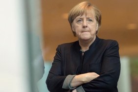 Меркель - Угода ФРН та США щодо "Північного потоку-2" не усуває всіх розбіжностей 