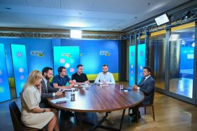 President Zelenskyy - I believe that today Ukraine is ready to receive the next IMF tranche 