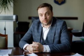 Монастирський веде з собою в МВС трьох нових заступників, залишитися може і Геращенко - ЗМІ
