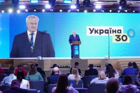 Україна має врахувати найкращі світові підходи до реалізації публічної дипломатії – Андрій Сибіга