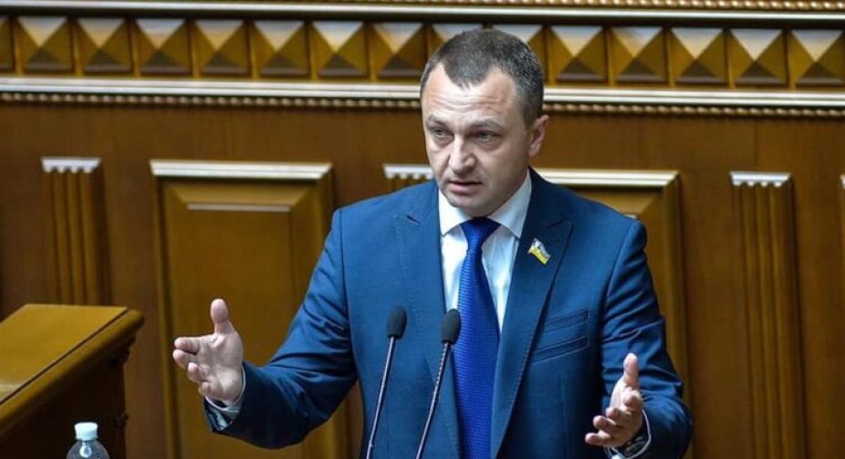 Мовний омбудсмен закликав всіх незадоволених законом про українізацію виїжджати з країни 