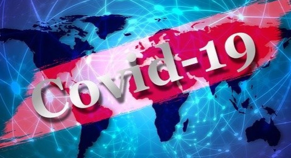 За добу через COVID-19 в Україні померли 158 осіб, виявлено 4923 нові випадки, одужали 8185 осіб