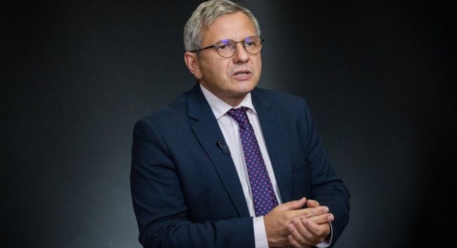 Допомога від МВФ піде на подушку безпеки для України, - радник Зеленського