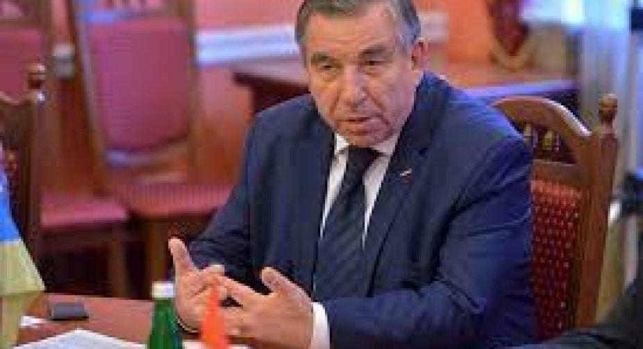 Помер відомий мовознавець, професор КНУ Петро Бех