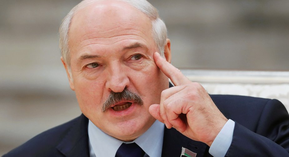 Лукашенко вважає катастрофою те, що молодь в Грузії не розмовляє російською 