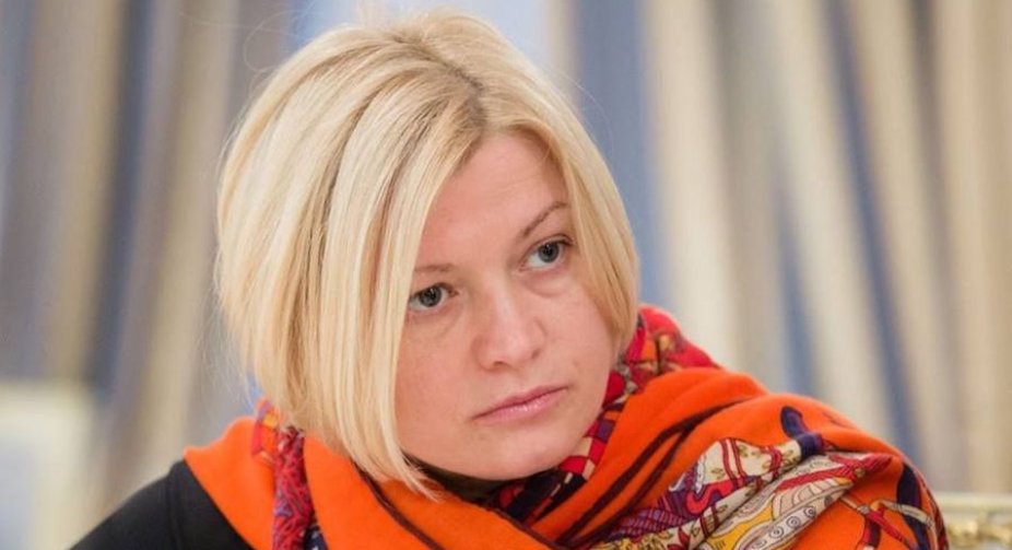 Лукашенко похвалився мінськими переговорами, в яких не брав участі, - Геращенко  