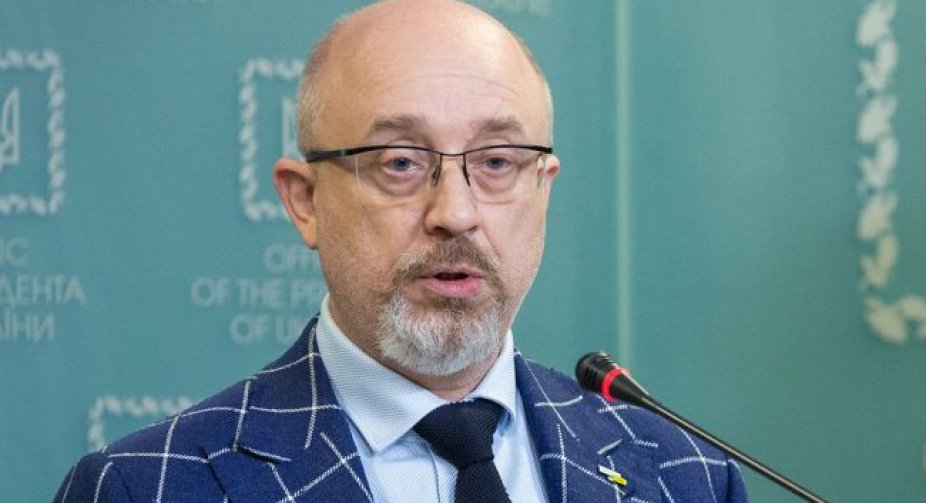 Україна зробила заяву через наміри Росії розмістити ядерну зброю у Криму