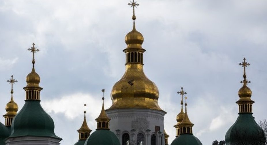 Кабмін найближчими днями прийме санкції за тиск на ПЦУ в окупованому Криму