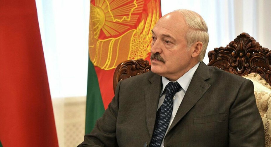    Лукашенко обіцяє відповідь на санкції США, Канади та Британії