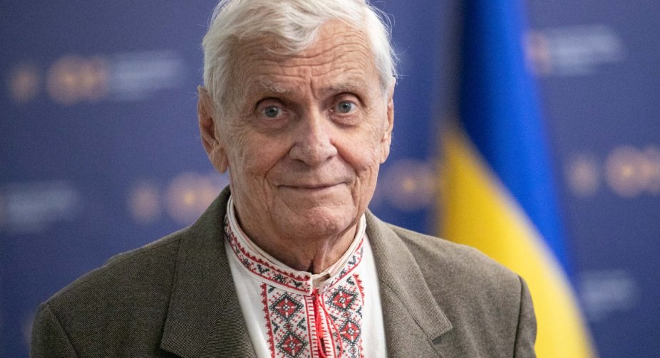 Помер  останній онук Івана Франка