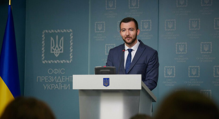 В Офісі Президента прокоментували заяву Резнікова щодо військ США в Україні