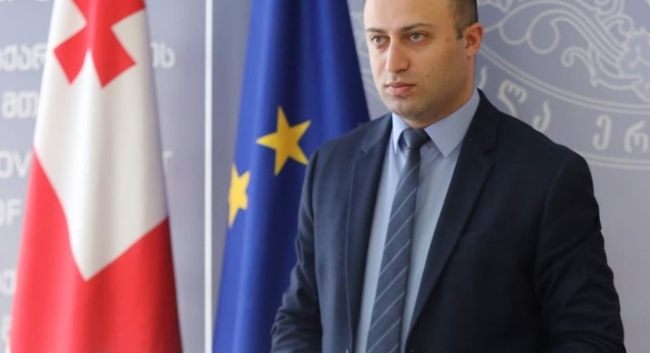 "16 808 tests were conducted, 538 new cases of infection were detected, 498 people recovered" Berdia Sichinava, Deputy Chief of Operations at the Interagency Coordination Council of Georgia
