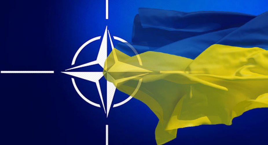 Зеленський підписав стратегію комунікації, яка має донести до кожного цінність членства України в НАТО