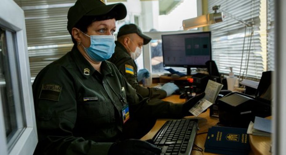 В Україні змінили правила в'їзду для паломників: що змінилося