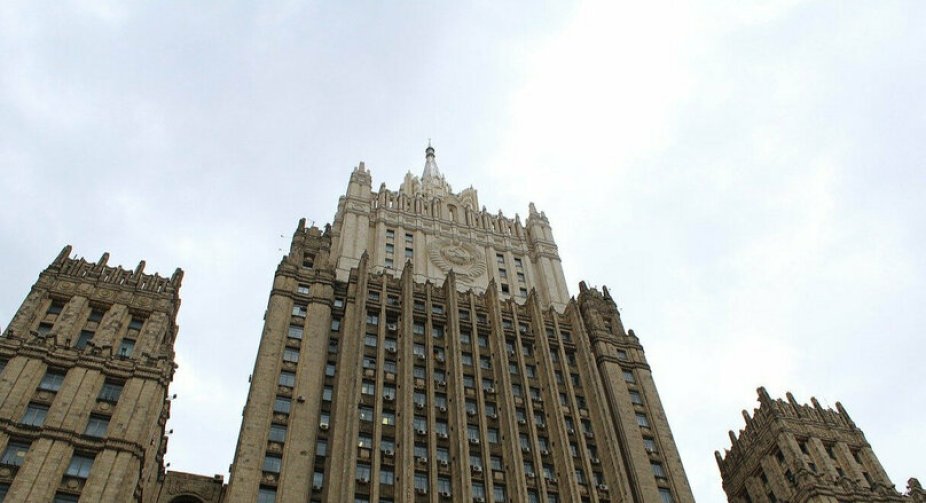 У Росії відреагували на висловлювання Лукашенка про статус Криму