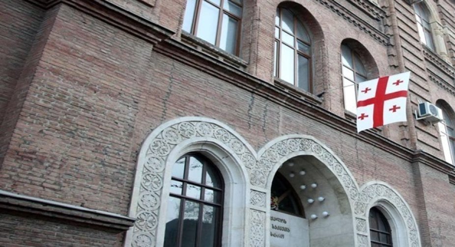 МЗС отримало ноту протесту від Грузії через тури з України в Абхазію