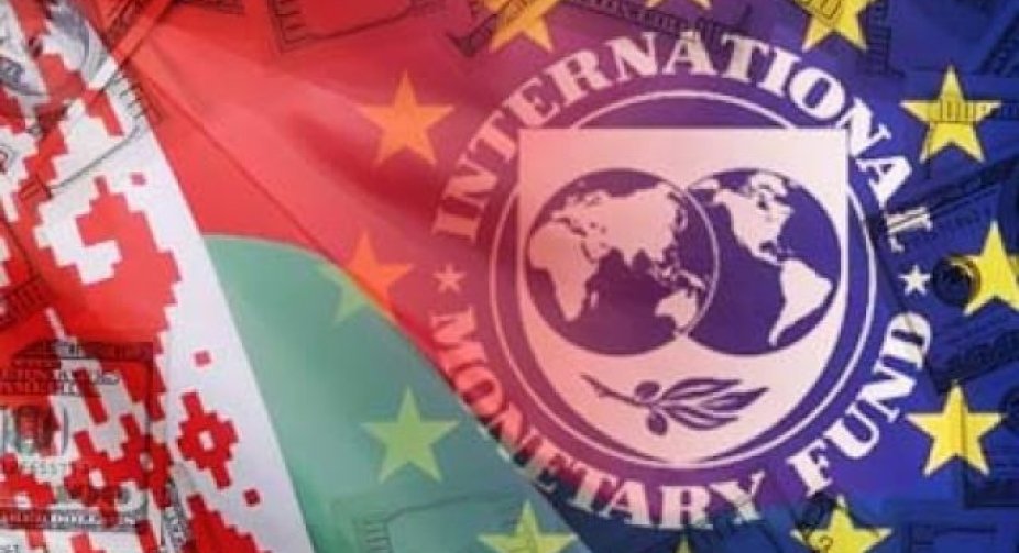 Білорусь може отримати майже $1 млрд від МВФ