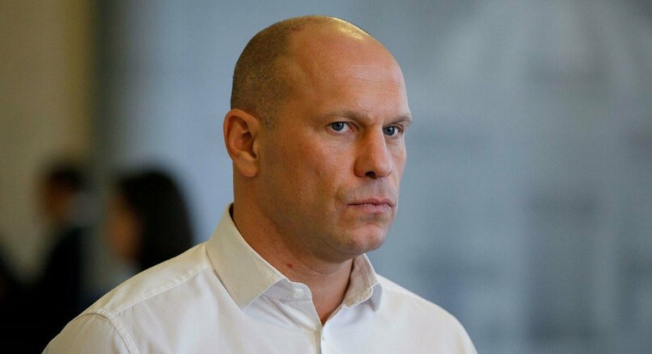 "Не варта виїденого лиця" - Суд забрав у Киви 1,2 млн доходів від жомової ями