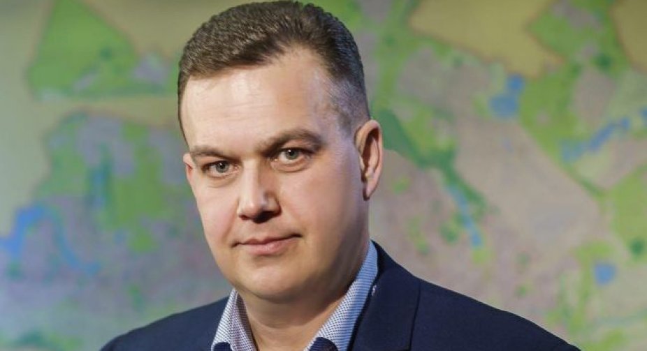 Мера Кривого Рогу знайшли застреленим у власному будинку