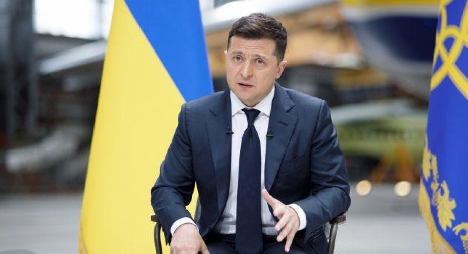 Україна вивезла з Афганістану майже 80 осіб: Зеленський розповів подробиці