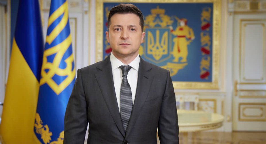 В Офісі президента розкрили деталі візиту Зеленського в США