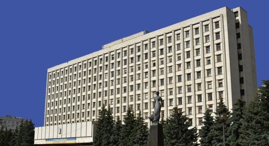 Центрвиборчком припинив всі 5 ініціатив проведення референдуму в Україні