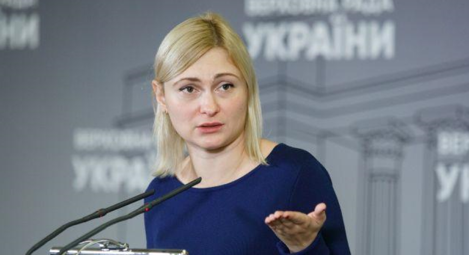 Рада збереться на засідання 23 серпня через Кримську платформу