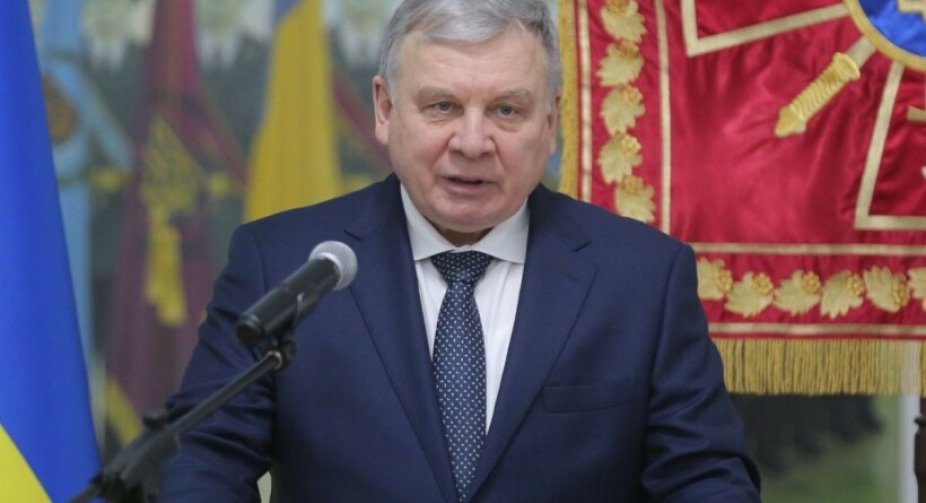 Таран розповів, яку стратегічну угоду планують підписати у рамках зустрічі Зеленського з Байденом