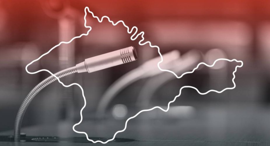 Стали відомі учасники першого саміту "Кримської платформи"