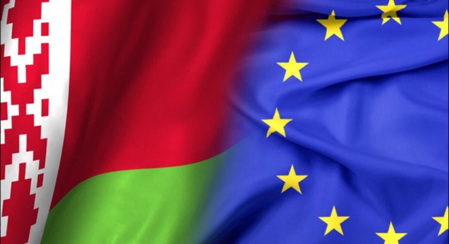 Режим Лукашенка продовжує знищувати вільний медіапростір Білорусі,- ЄС